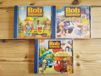 Hörspiel CD "Bob der Baumeister, Thomas uvm." Niedersachsen - Ihlow Vorschau