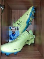 Schuhe Fußballer Ganvoula Matchworn Bochum - Bochum-Wattenscheid Vorschau