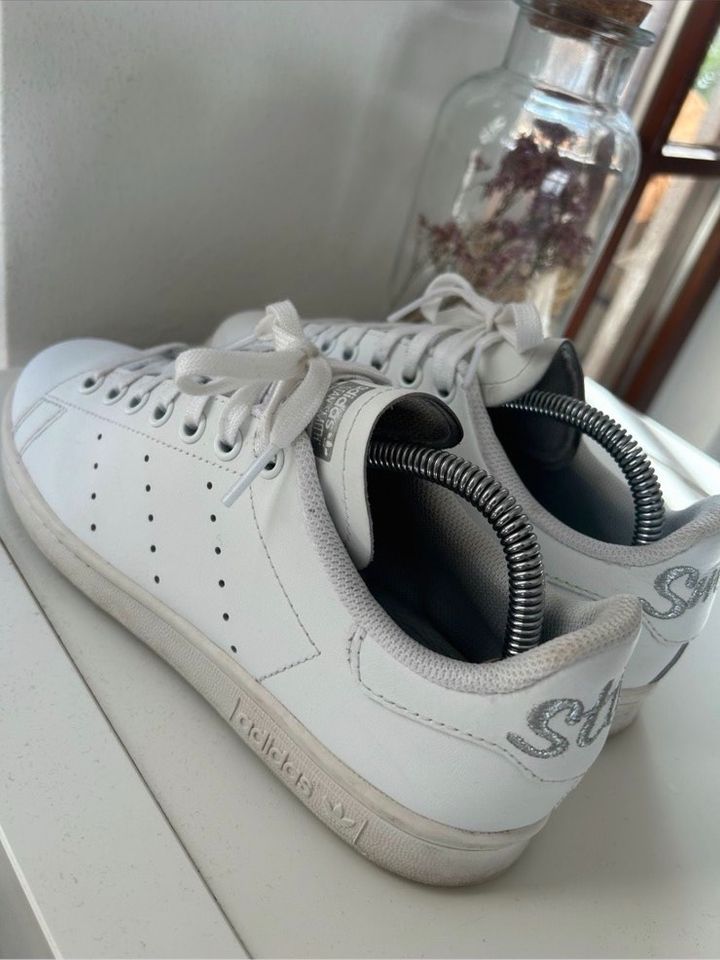 Adidas Stan Smith in Kernen im Remstal