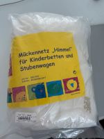 Mückennetz „Himmel" für Kinderbetten und Stubenwagen Baden-Württemberg - Böblingen Vorschau
