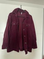 Cordjacke Überhemd Nordrhein-Westfalen - Moers Vorschau