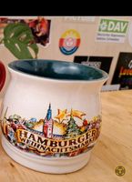 Tasse Weihnachtsmarkt Hamburg Skyline Stuttgart - Stuttgart-Nord Vorschau