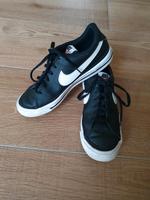 Nike Sneaker Turnschuhe Sachsen - Radeburg Vorschau