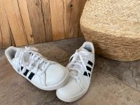 Adidas Sneaker in Größe 36 2/3 - UK 4 - wie neu Bayern - Bad Kissingen Vorschau