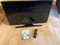 Samsung UHD-TV 40 Zoll + HD+Modul Hessen - Biedenkopf Vorschau