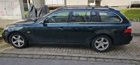 BMW 520d touring Edition Exclusive Edition Exclusive Essen - Essen-Borbeck Vorschau