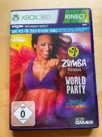 Zumba Fitness World Party (Kinect) - [Xbox 360] Baden-Württemberg - Gottmadingen Vorschau
