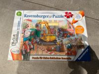 Tip Toi Puzzle Baustelle Nordrhein-Westfalen - Wesel Vorschau