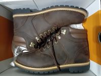 Timberland Redwood Stiefel Schuhe gr 43 Neu Bergedorf - Hamburg Billwerder Vorschau