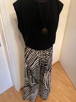 zara*sommer*hose*creme/schwarz*gr.s*neu Nordrhein-Westfalen - Moers Vorschau