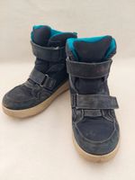 ECCO Winterstiefel Gr. 33 Bayern - Ehekirchen Vorschau