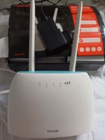 **Tenda Dual-Band WiFi 4G + LTE Router – Wie Neu! – 80 € inkl. Ve Aachen - Vaalserquartier Vorschau