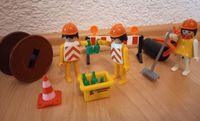 Playmobil Baustelle - Tiefbauer - Vintage Rarität aus den 1970ern Rheinland-Pfalz - Nieder-Olm Vorschau