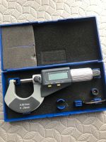 Elektronisches Micrometer Nordrhein-Westfalen - Merzenich Vorschau