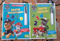 Paw Patrol Lernspielheft - Erste Buchstaben - Erste Zahlen Berlin - Tempelhof Vorschau