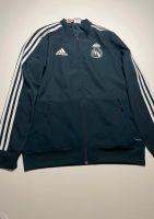 Real Madrid Windjacke ohne Kapuze Thüringen - Jena Vorschau