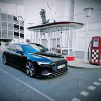 Audi S6 mieten, Sportwagen mieten RS AMG BMW Frankfurt am Main - Innenstadt Vorschau