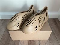 Yeezy Foam RNNR Clay Taupe - Size US12 Wuppertal - Oberbarmen Vorschau