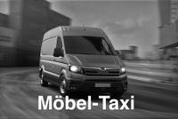Möbel-Taxi, Fahrzeugüberführung oder Fahrzeugtransport Bayern - Kirchseeon Vorschau