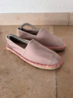 Espadrilles H&M Gr. 37 Bayern - Pfaffenhofen a. d. Roth Vorschau