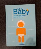 Buch "Das Baby - Inbetriebnahme, Wartung und Instandhaltung" Hessen - Offenbach Vorschau