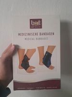 Bort Talo Fx Kinder Bandage Fussbandage rechts Neu  PZN 6084481 Saarland - Homburg Vorschau