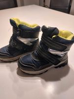 Winterboots Boots Stiefel Schuhe Größe 34 Nordrhein-Westfalen - Oer-Erkenschwick Vorschau