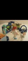 Playmobil Tierarztpraxis 4346 Nordrhein-Westfalen - Windeck Vorschau