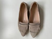 Designer-Slipper, Größe 36 Stuttgart - Stuttgart-West Vorschau