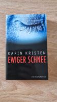 Ewiger Schnee Buch Dithmarschen - Brunsbuettel Vorschau