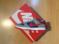 Nike Dunk Low Co.JP FOG Samba Panda Grey 42 US 8.5 Wuppertal - Elberfeld Vorschau