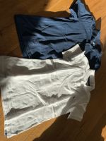 Zwei Poloshirts Gr 134/140 H&M LOGG Baden-Württemberg - Weilheim an der Teck Vorschau