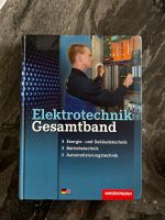 Elektrotechnik Buch Nordrhein-Westfalen - Kerpen Vorschau