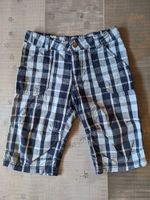 kurze Hose Stoffhose Shorts Gr.122 Dresden - Pieschen Vorschau