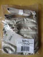 Kipling Alvar XS Grey Metallic, neu Baden-Württemberg - Karlsruhe Vorschau