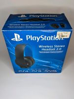 Ps4 Wireless Headset Niedersachsen - Osnabrück Vorschau