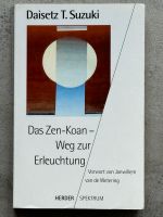 Das Zen-Koan - Weg zur Erleuchtung Sachsen - Lengefeld Vorschau