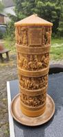 Kerze aus DDR Rheinland-Pfalz - Emmerzhausen Vorschau