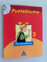 Pusteblume Das Sprachbuch 2 ISBN 9783507409125 Rheinland-Pfalz - Freudenburg Vorschau