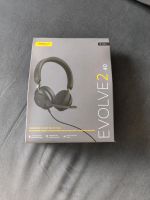 Heatset Jabra EVOLVE2 40 MS USB-A Bonn - Beuel Vorschau