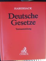 Habersack Stand 195. Ergänzungslieferung Hessen - Marburg Vorschau