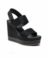 Calvin Klein Jeans Women's Platform Sandals Wedge Essen - Essen-Borbeck Vorschau