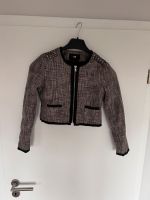 H&M Jacke Blazer mit Nieten Gr. 34 Gr. XS Häfen - Bremerhaven Vorschau