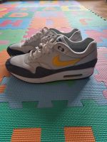 Verkaufe Nike Air Max 1 gr 43 Herzogtum Lauenburg - Schwarzenbek Vorschau