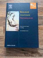 Biologie Anatomie Physiologie Kreis Pinneberg - Schenefeld Vorschau