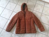 Braune Winterjacke Nordrhein-Westfalen - Hamm Vorschau