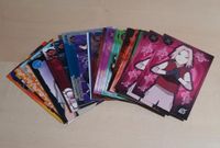 Naruto Shippuden Hokage Trading Card Collection Set Kreis Pinneberg - Kölln-Reisiek Vorschau