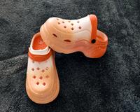 Ausgefallene Plateau Clogs Gr.38/39 NEU Hamburg - Harburg Vorschau