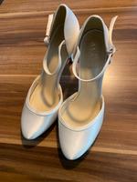 Brautschuhe Bayern - Memmingen Vorschau