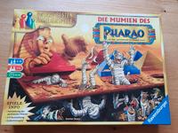 Die Mumie des Pharao Hessen - Fritzlar Vorschau